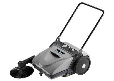 mach mep barredora manual