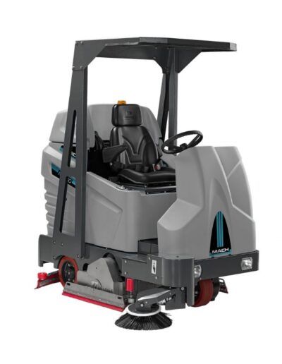 Fregadora multifuncion M1100R 2